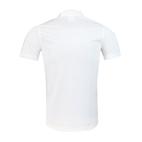 Leeds United Retro Jersey Home 1995/96