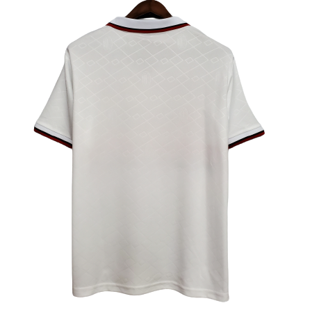 AC Milan Retro Jersey Away 1993/94