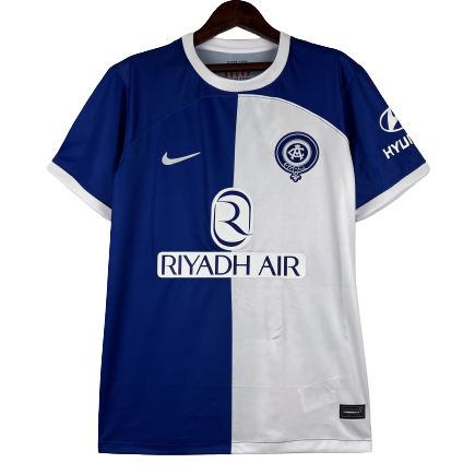 Atletico Madrid 120 Anniversary Away Jersey 2023/24