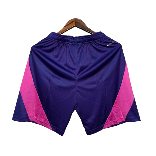 Germany Away Shorts EURO 2024