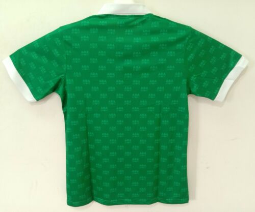 Mexico Retro Jersey Home 1995