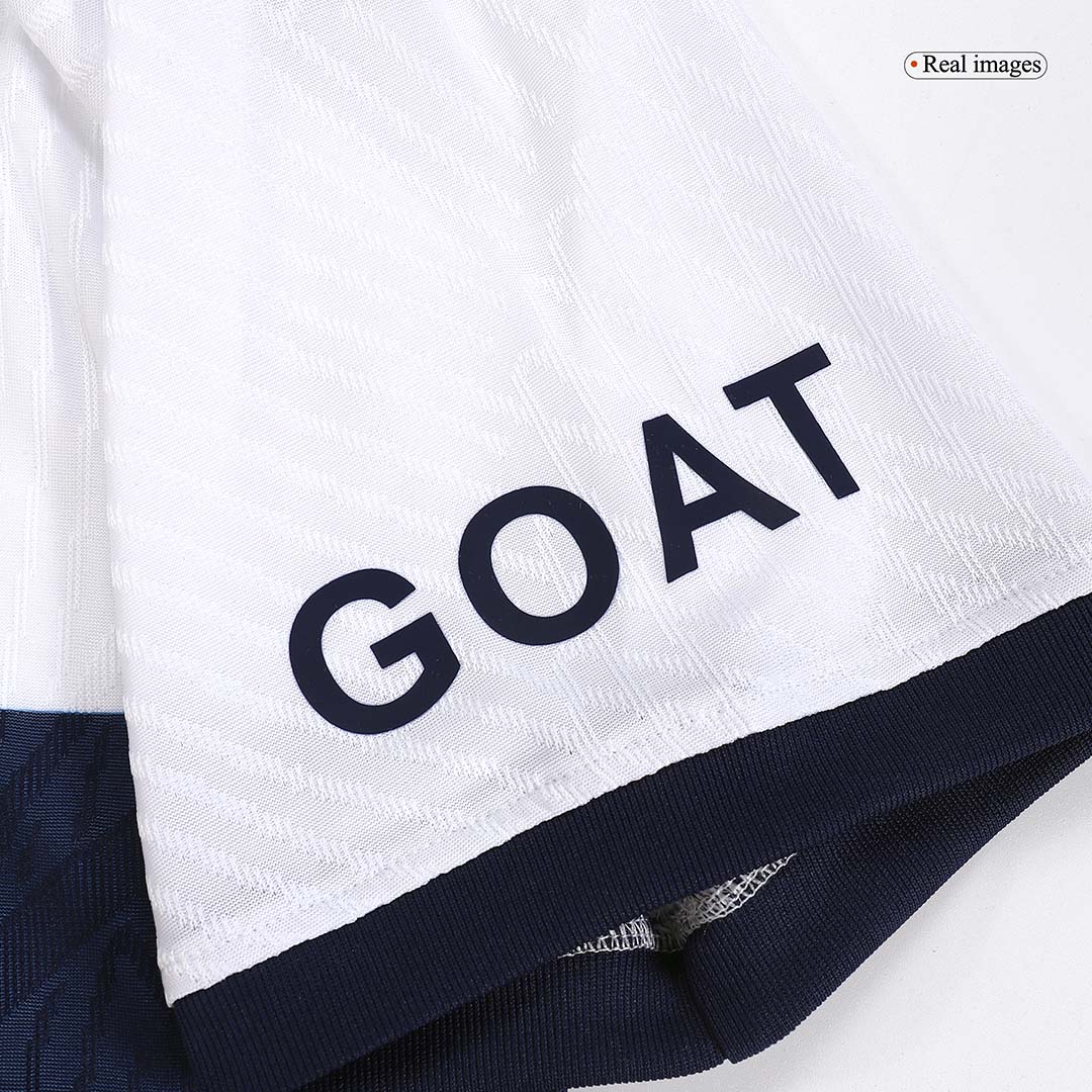 PSG Away Jersey Player Version 2023/24