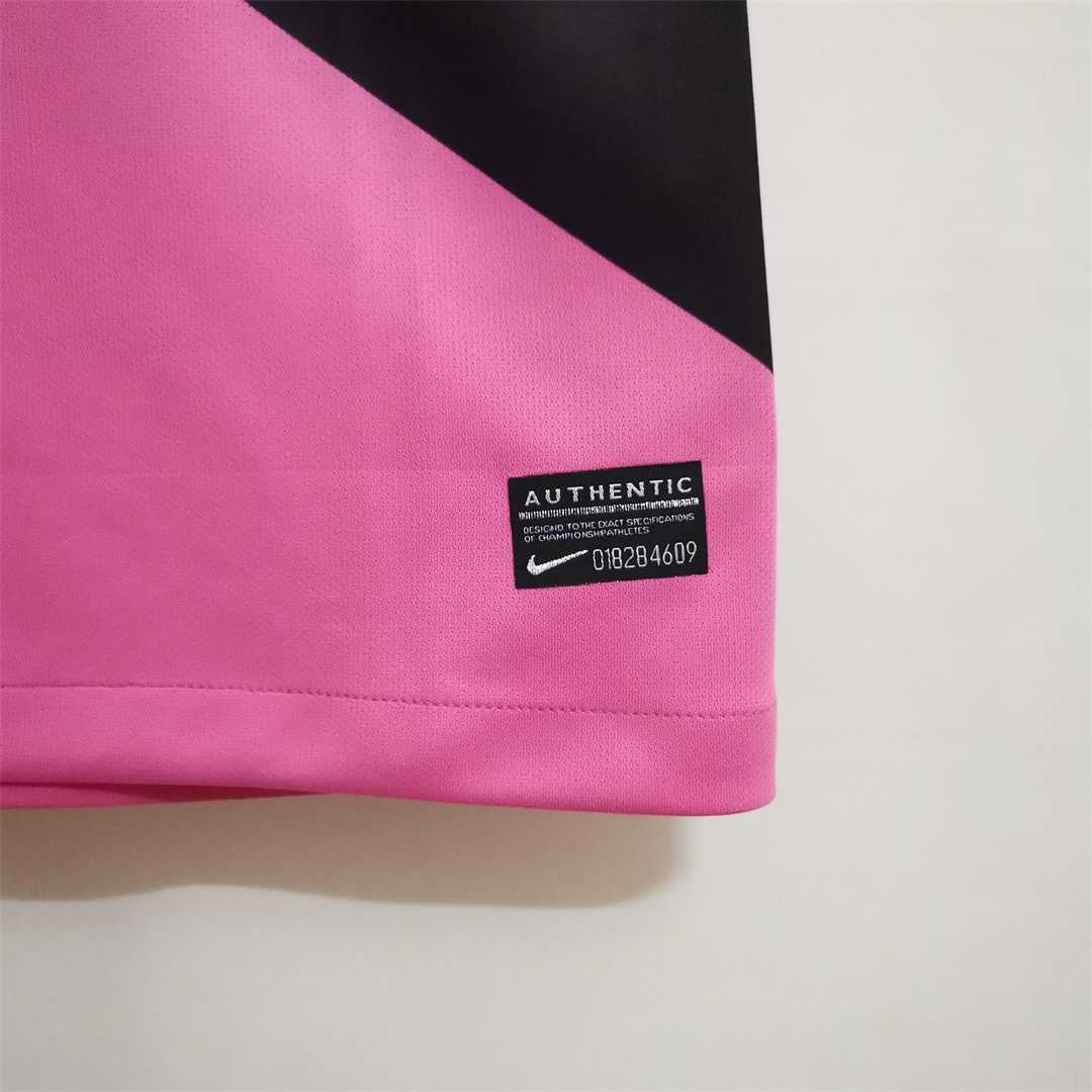 Juventus Retro Jersey Away 2011/12