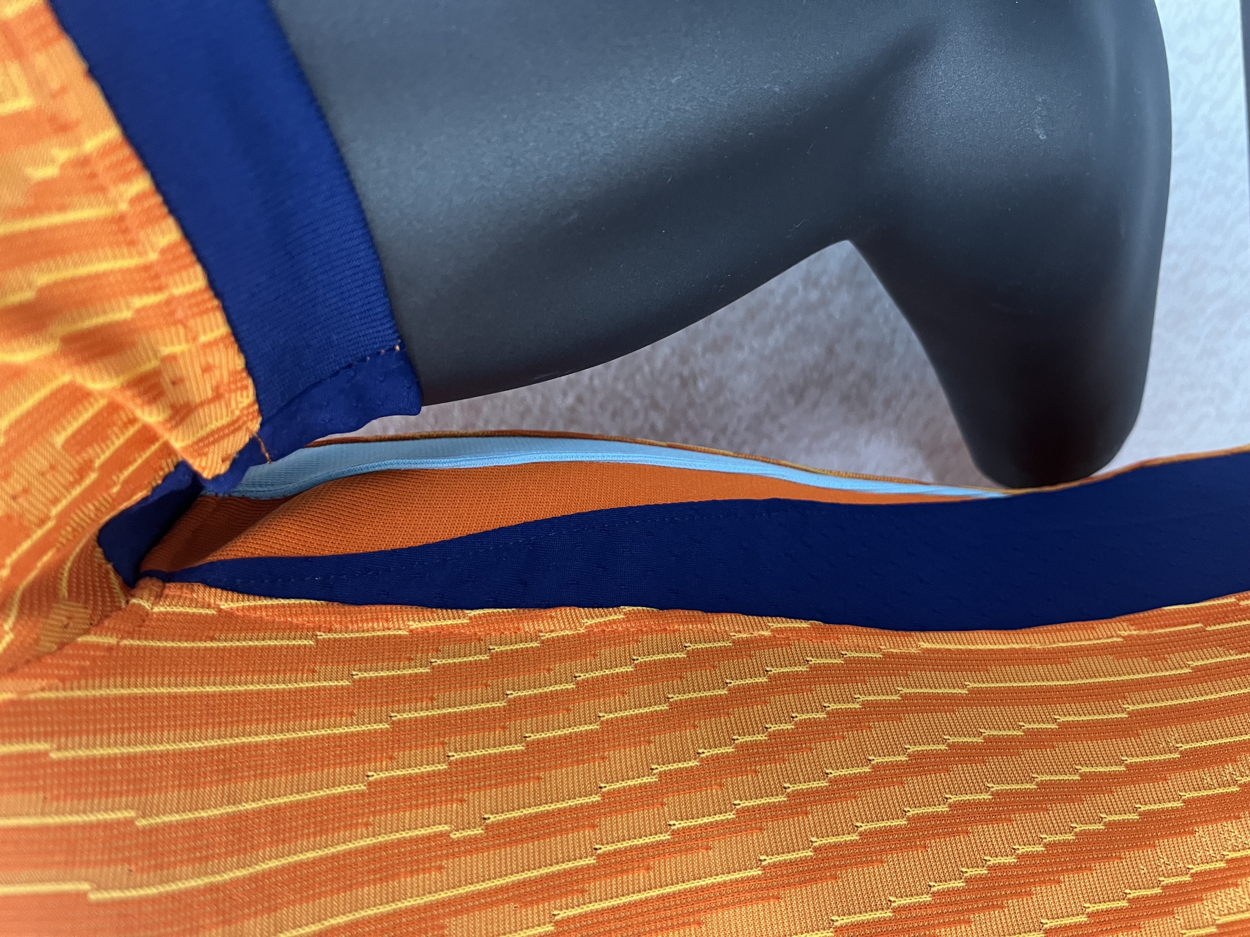 Netherlands Home Jersey Player Version EURO 2024