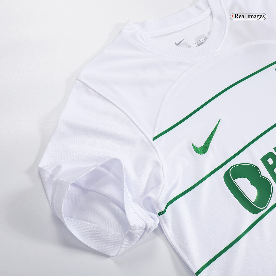 Sporting CP Jersey Away 2023/24
