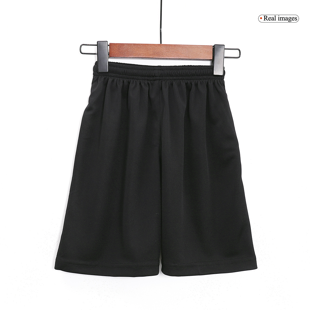 Kids Sporting CP Home Kit Jersey+Short 2023/24