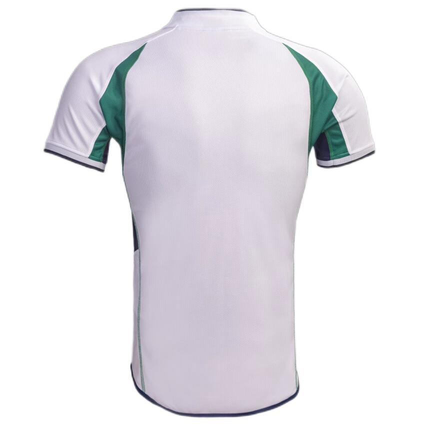 Ireland Retro Jersey Away World Cup 2002