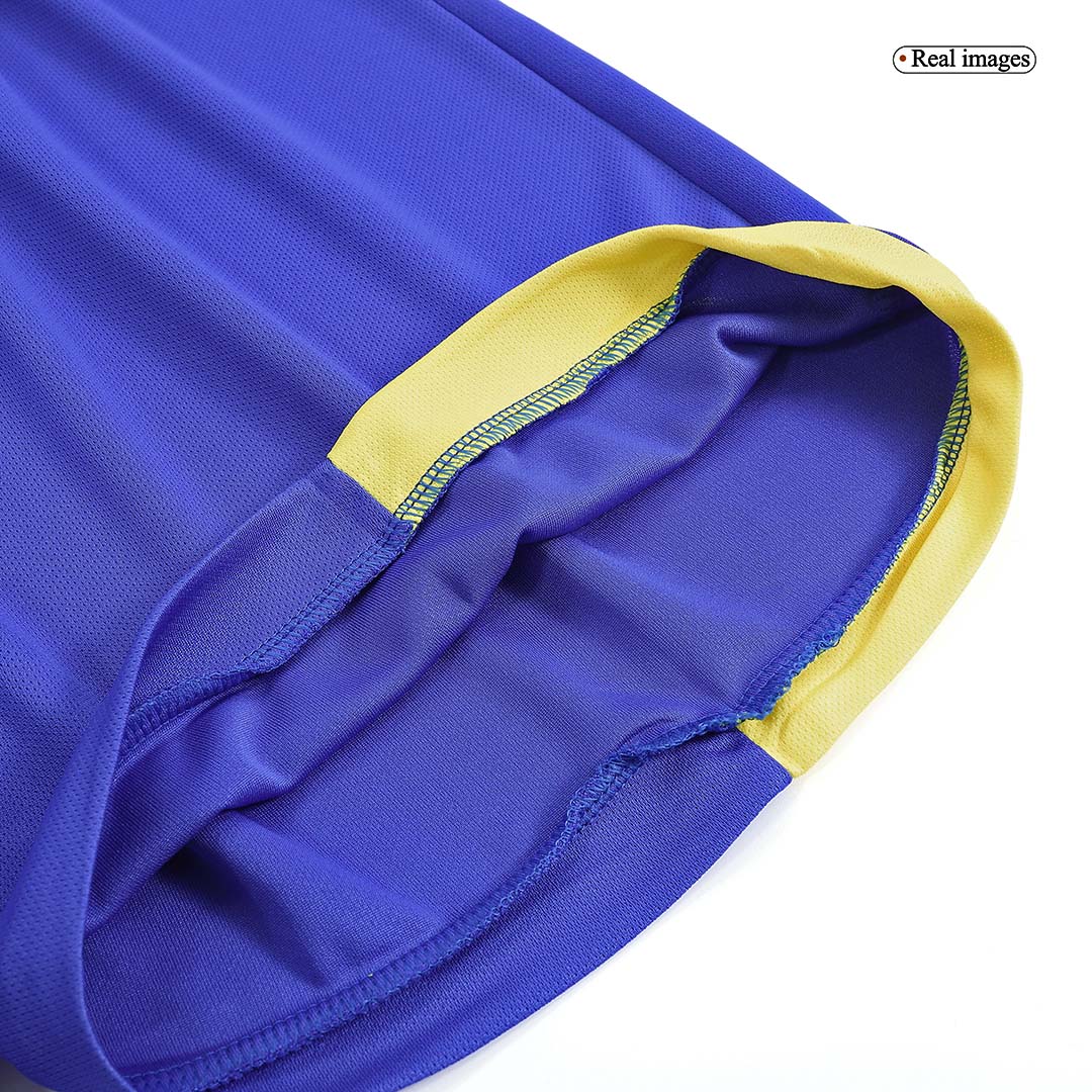 Al Nassr Home Short Replica 2022/23