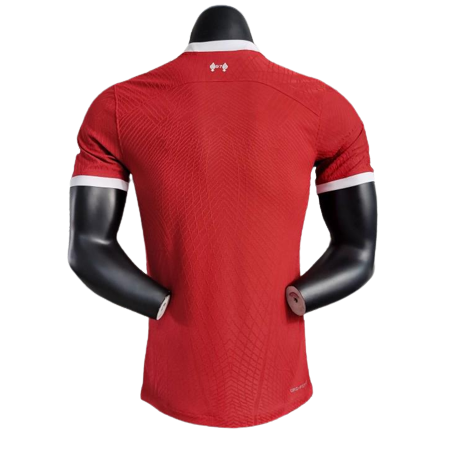 Liverpool Home Jersey Player Version 2023/24