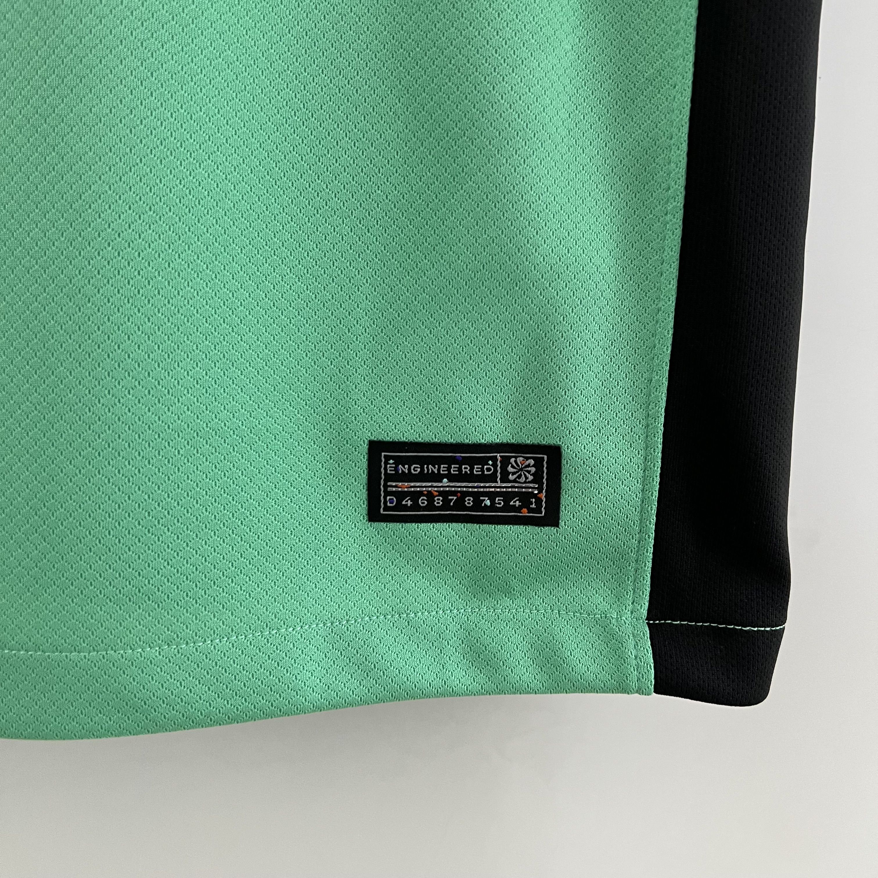 Atletico Madrid Third Jersey 2023/24