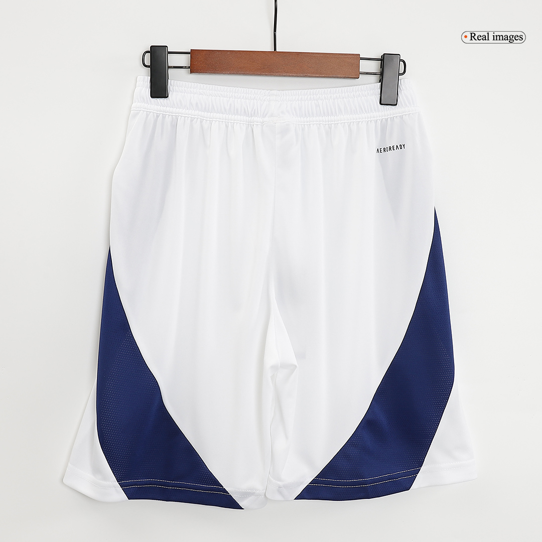 Arsenal Home Kit(Jersey+Shorts) 2024/25