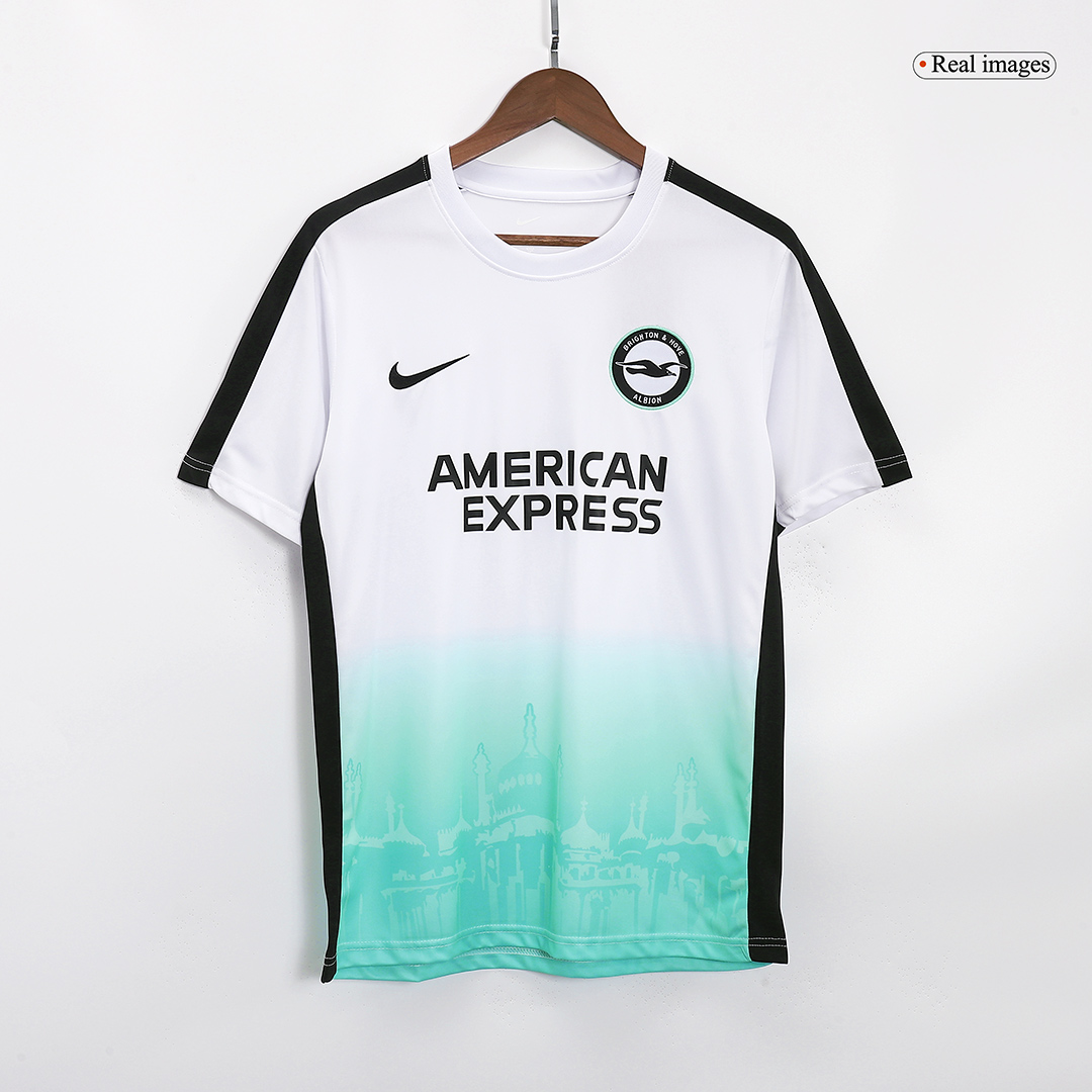 Brighton & Hove Albion Europa League Jersey 2023/24
