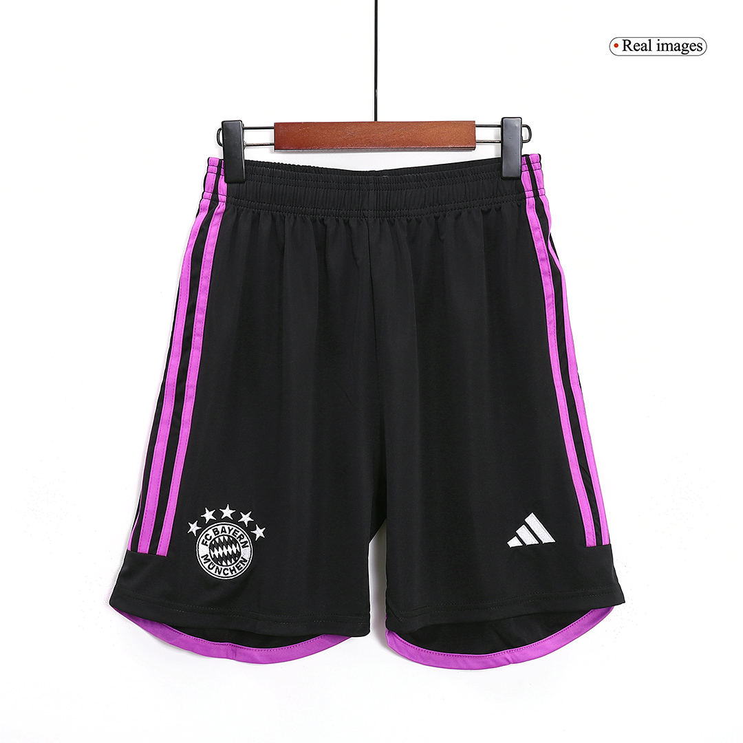 Bayern Munich Away Shorts 2023/24