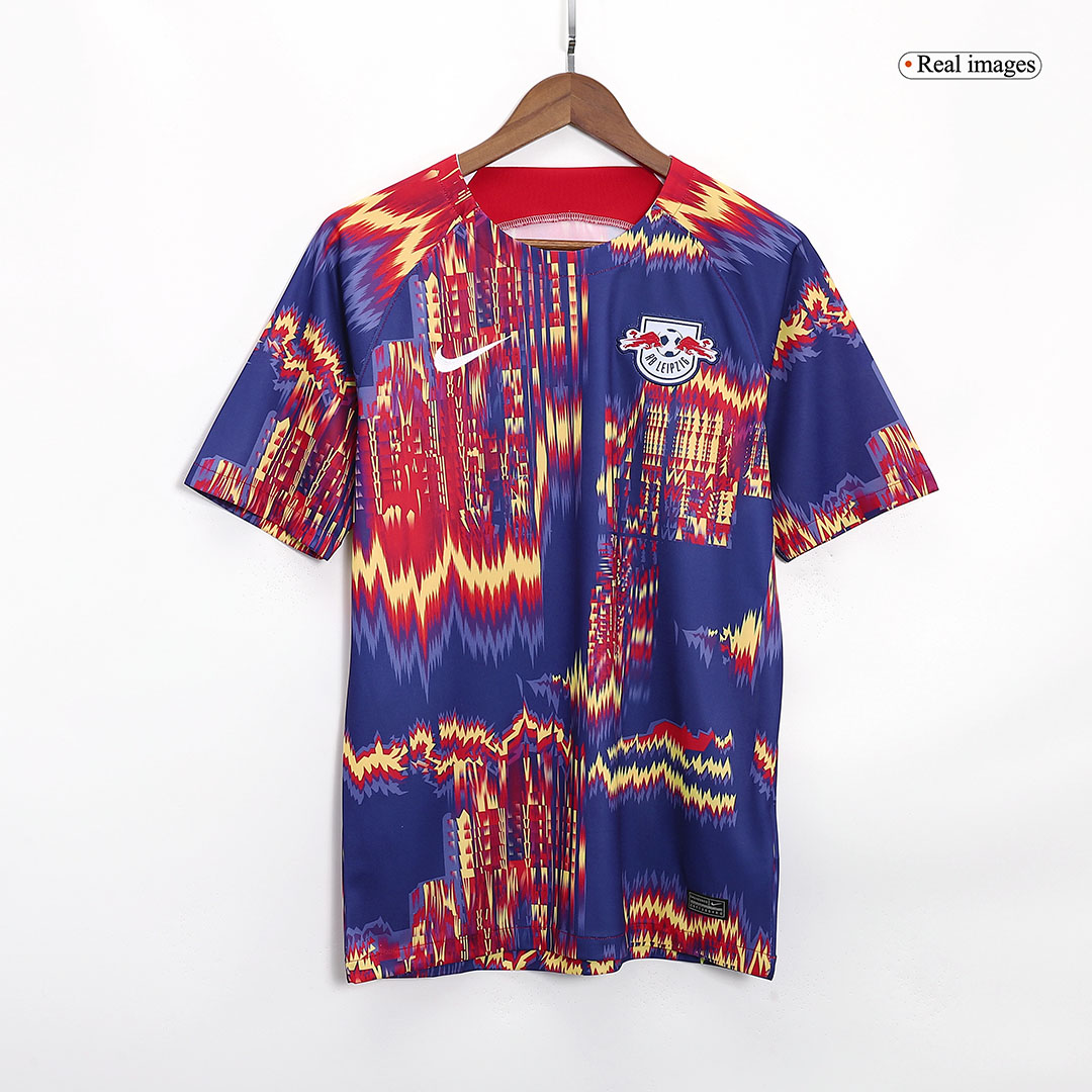 RB Leipzig Pre-Match Jersey 2023/24