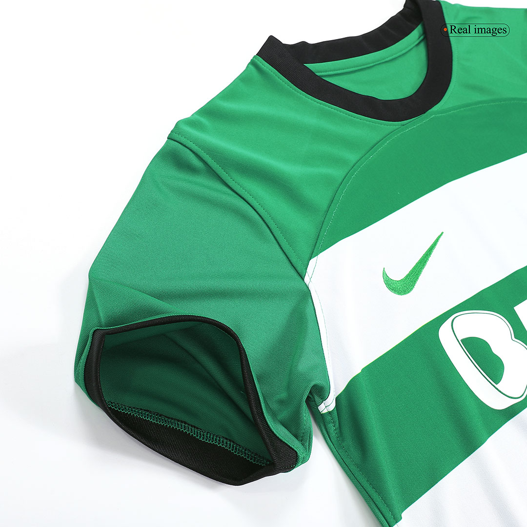 Sporting CP Jersey Home 2023/24