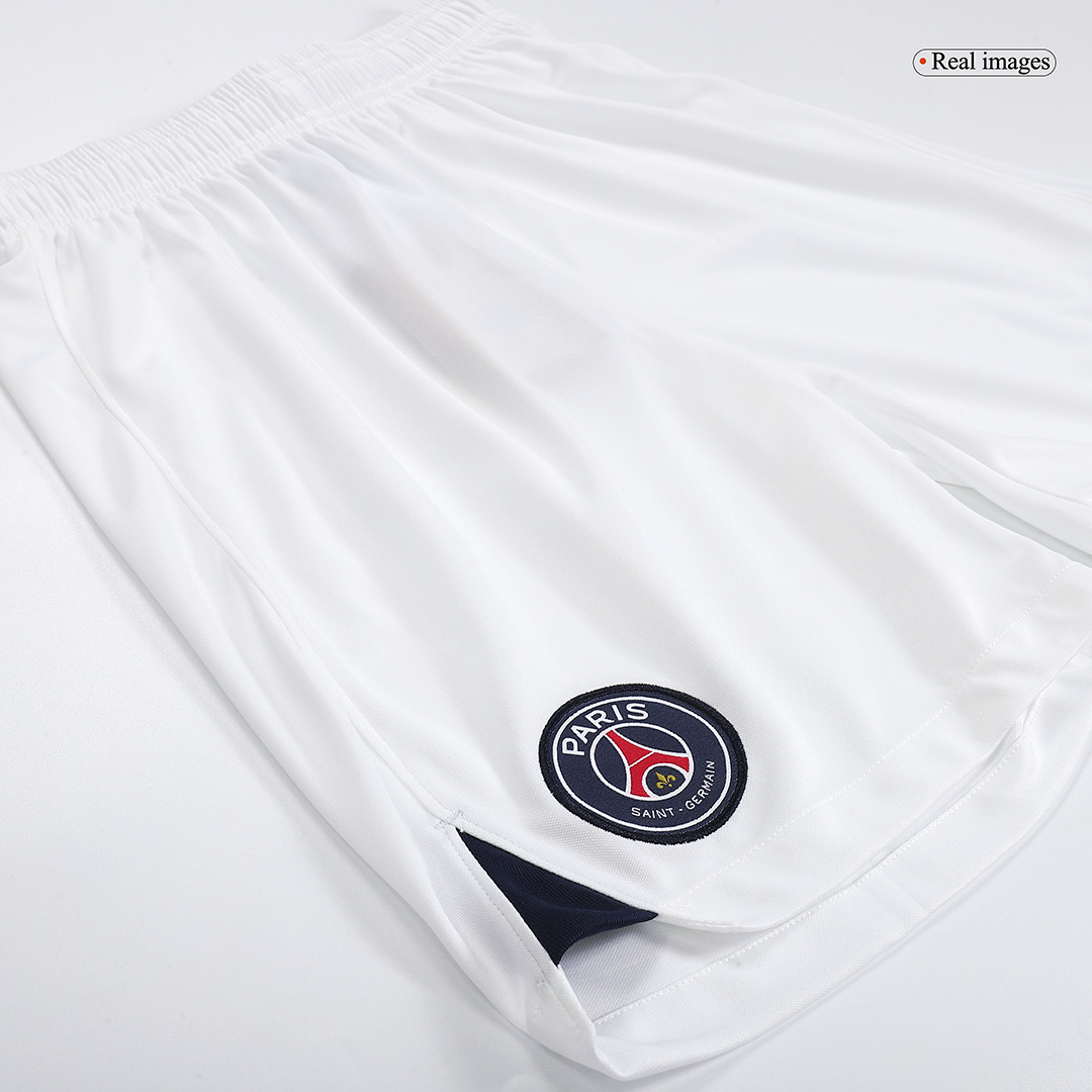 PSG Away Shorts 2023/24