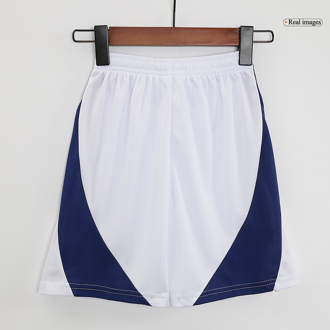 Kids Arsenal Home Jersey Kits(Jersey+Shorts+Socks) 2024/25