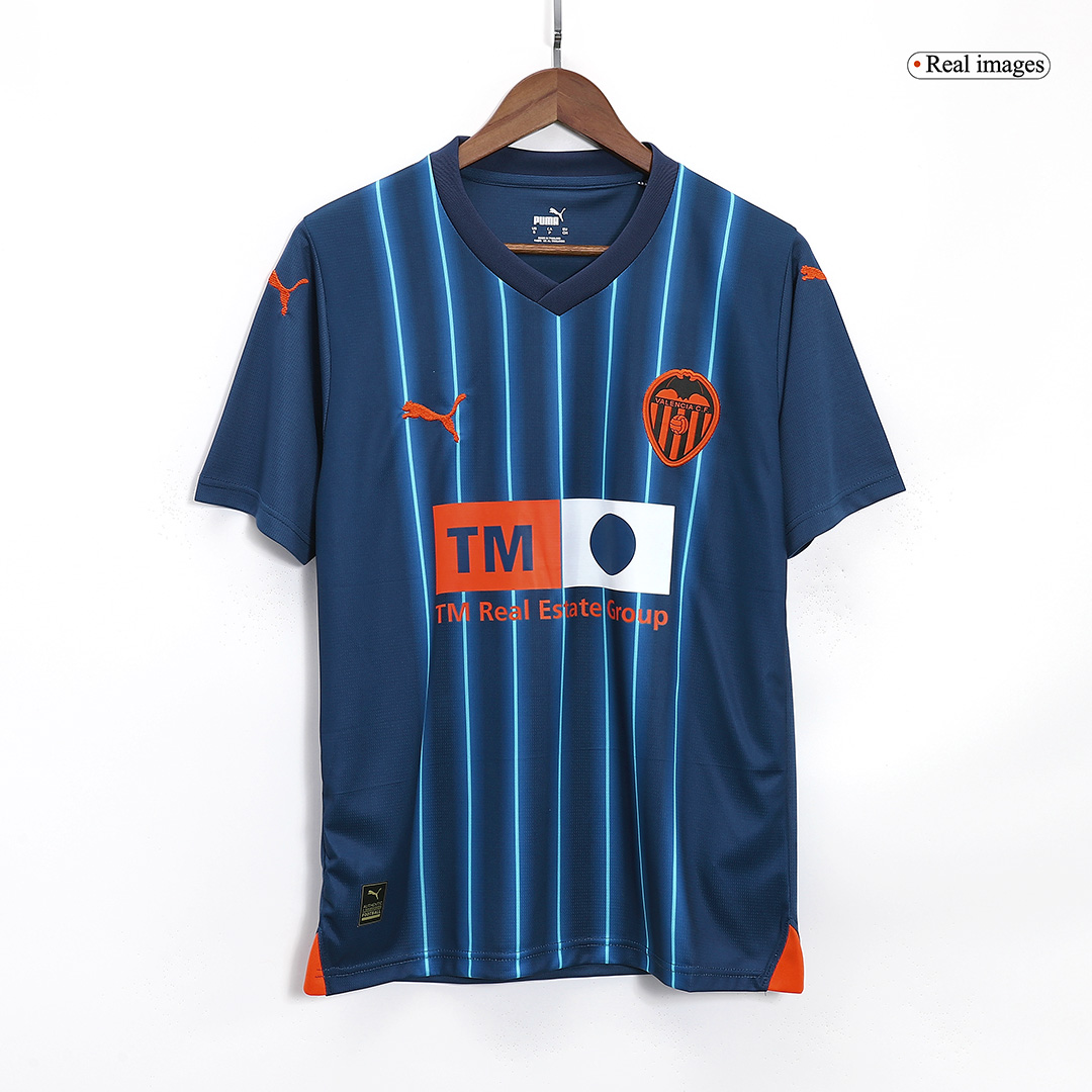 Valencia Jersey Away 2023/24