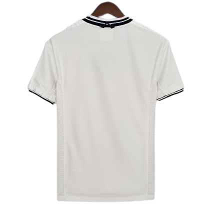 England Retro Jersey Home Replica Euro Cup 2000