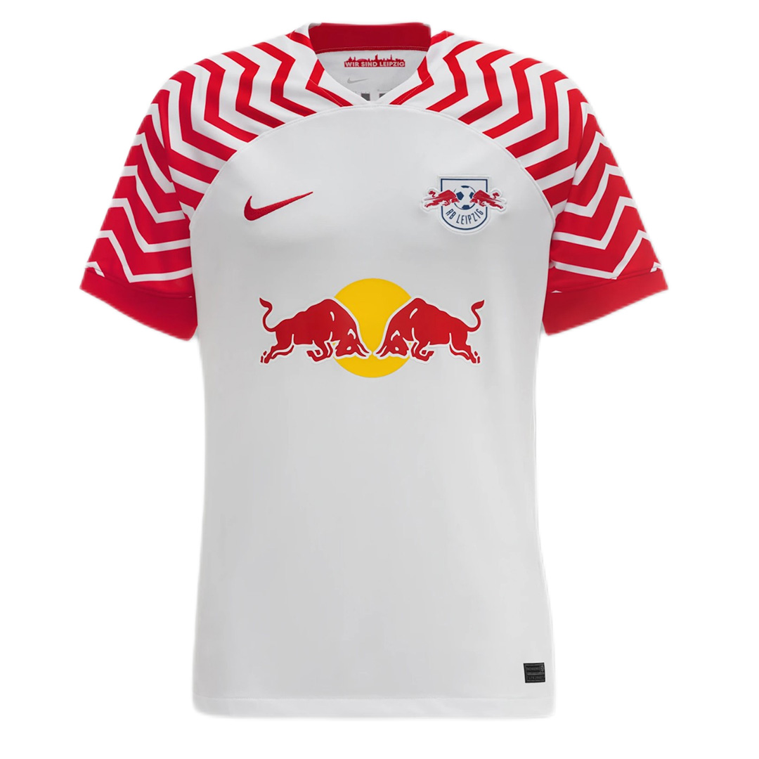 RB Leipzig Home Jersey 2023/24