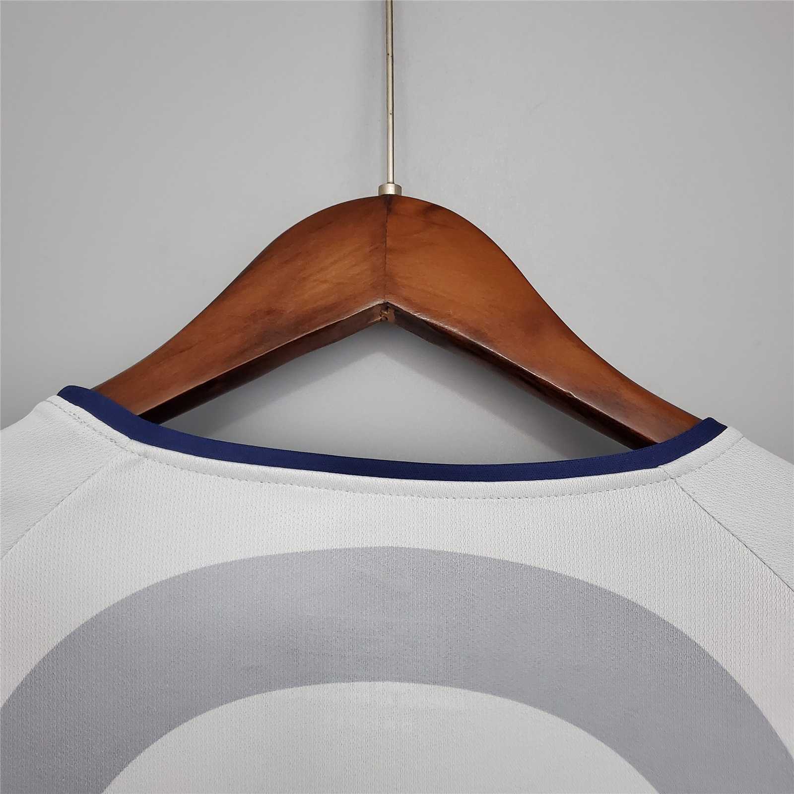 PSG Retro Jersey Away 2000/01