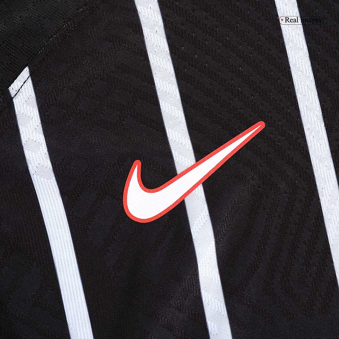 Corinthians Away Jersey Player Version 2023/24