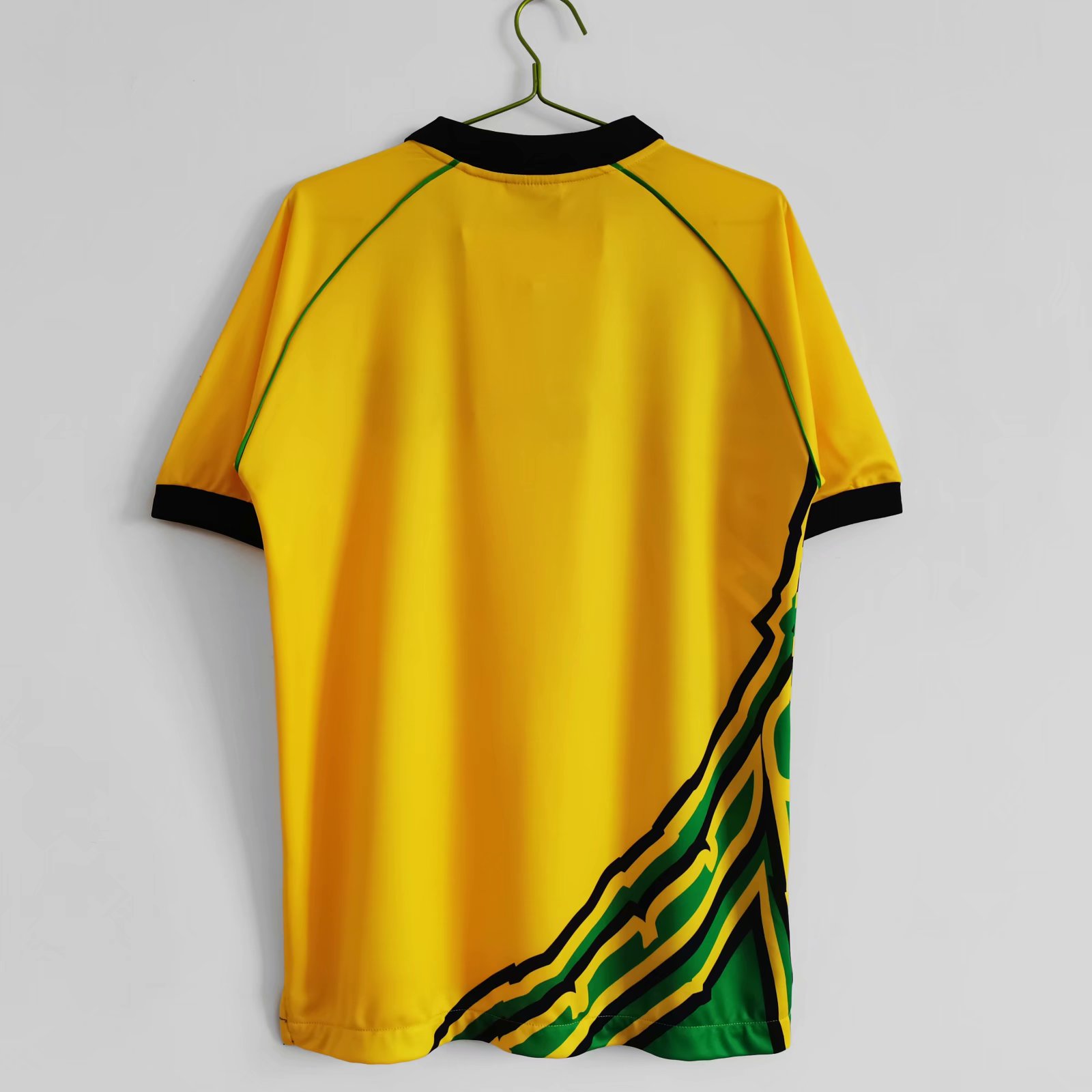 Jamaica Retro Jersey Home 1998 