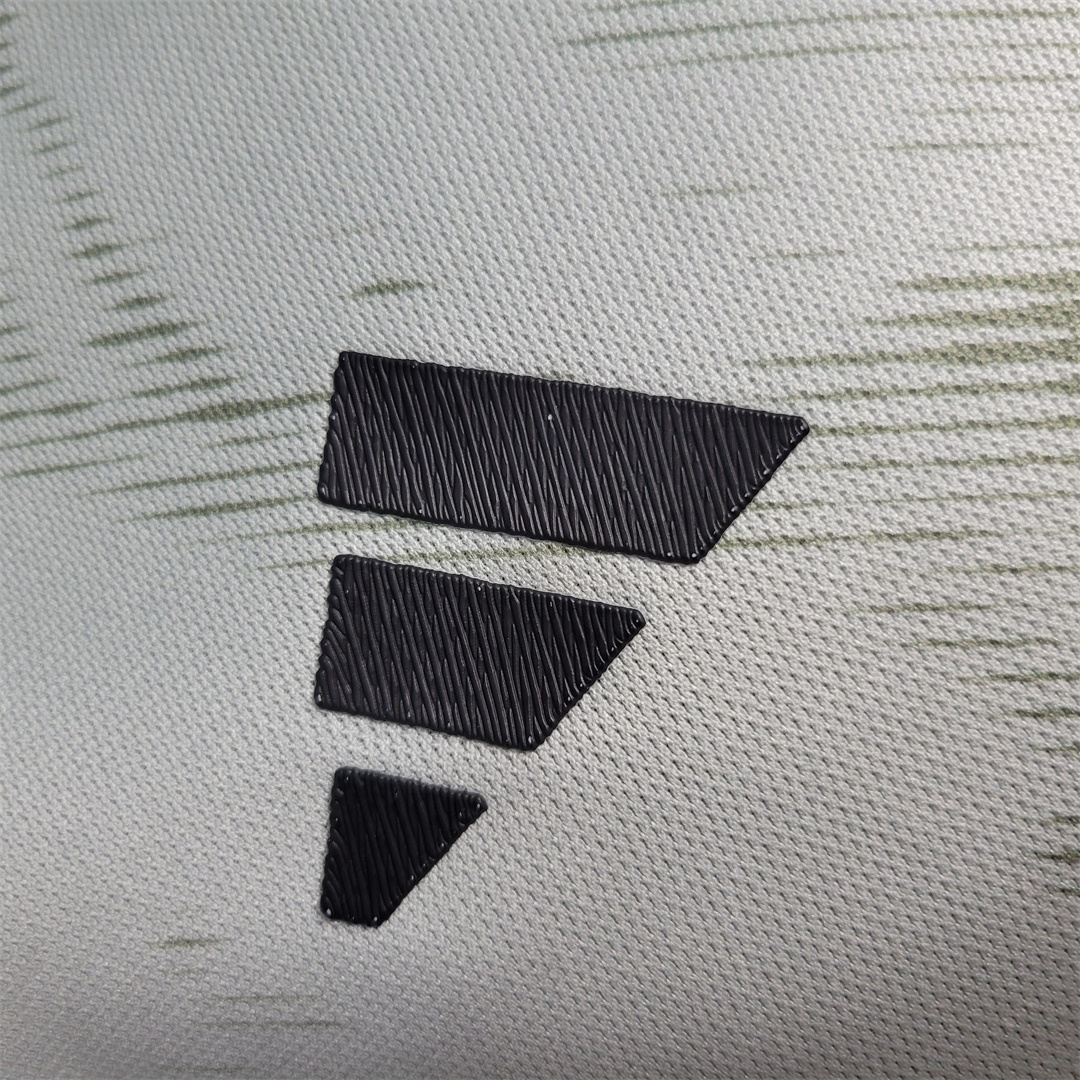 Los Angeles FC Away Jersey Smokescreen Player Version 2023/24