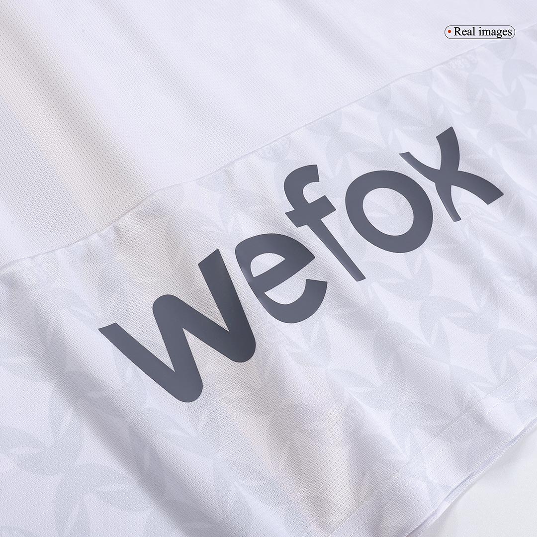 AC Milan Away Kit Jersey+Shorts 2023/24