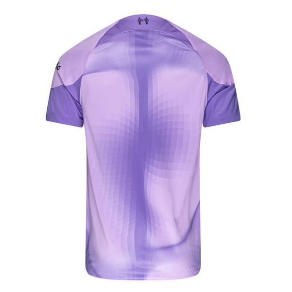 Liverpool Goalkeeper Jersey 2022/23