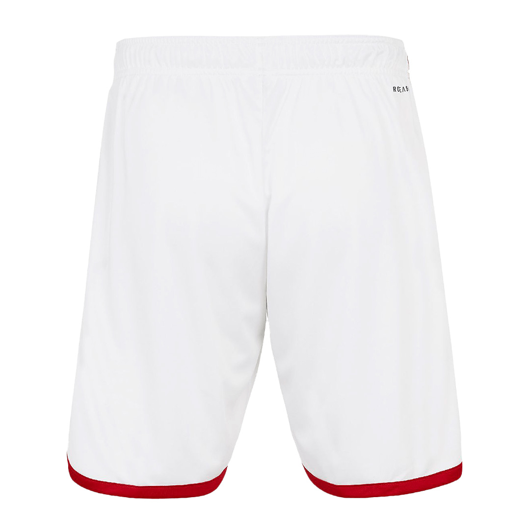 Arsenal Home Shorts 2023/24