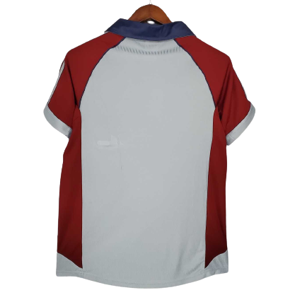 Bayern Munich Retro Jersey Away 1998/99