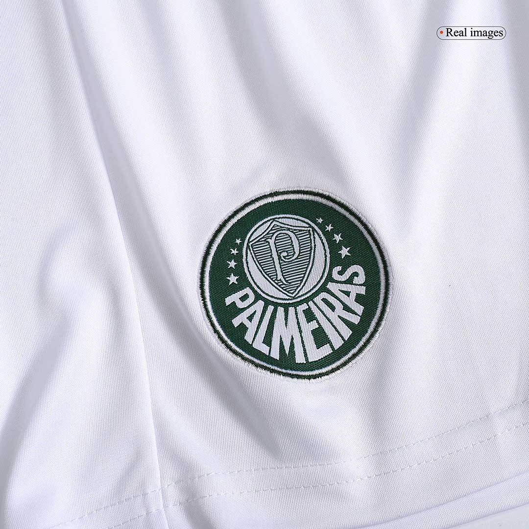 SE Palmeiras Home Shorts Replica 2023/24