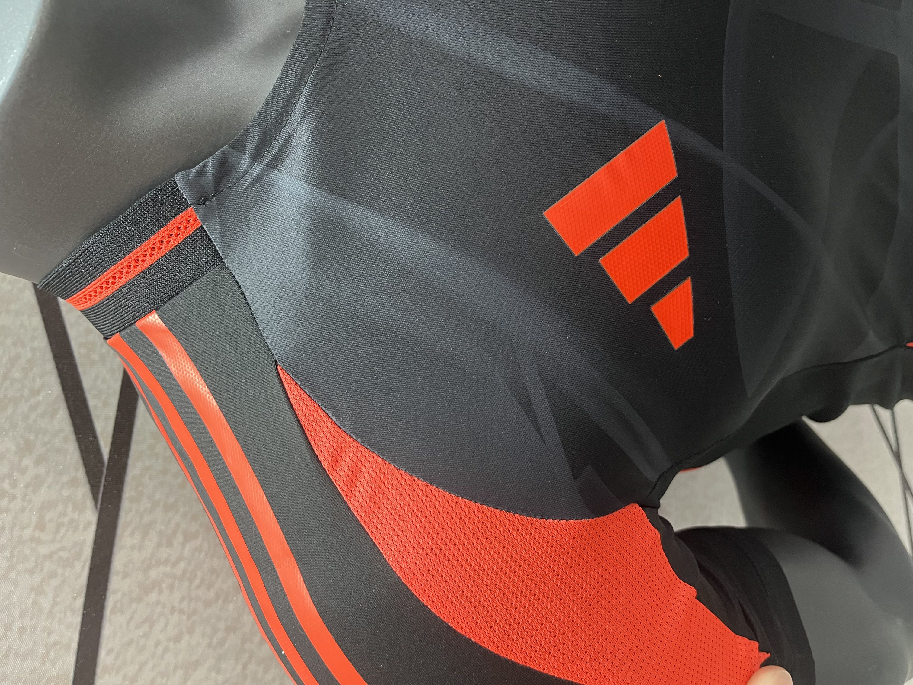 Colombia Away Jersey Player Version Copa America 2024