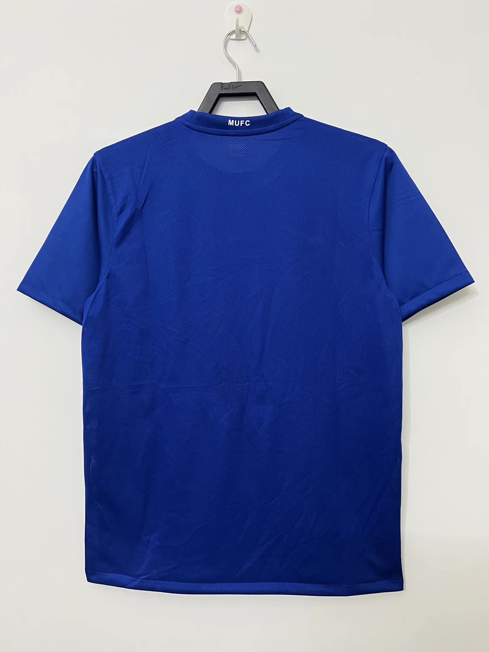 Manchester United Retro Jersey Third Away 2008/09