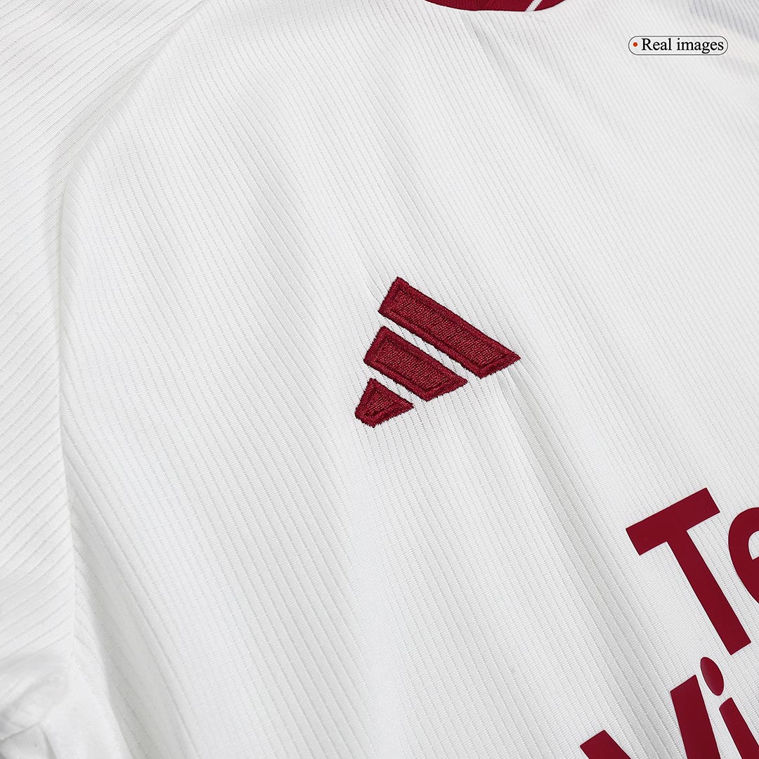 Manchester United Jersey Third Away 2023/24