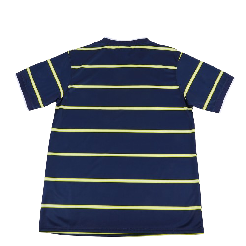 Pumas UNAM Retro Jersey Home 1997/98