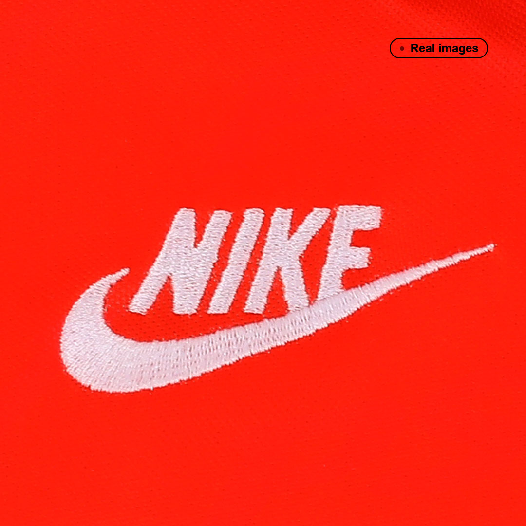 PSV Eindhoven Ronaldo #9 Retro Jersey Home 1995/96