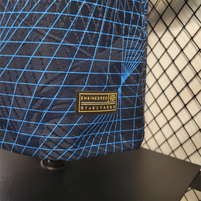 Chelsea Away Jersey Player Version 2023/24