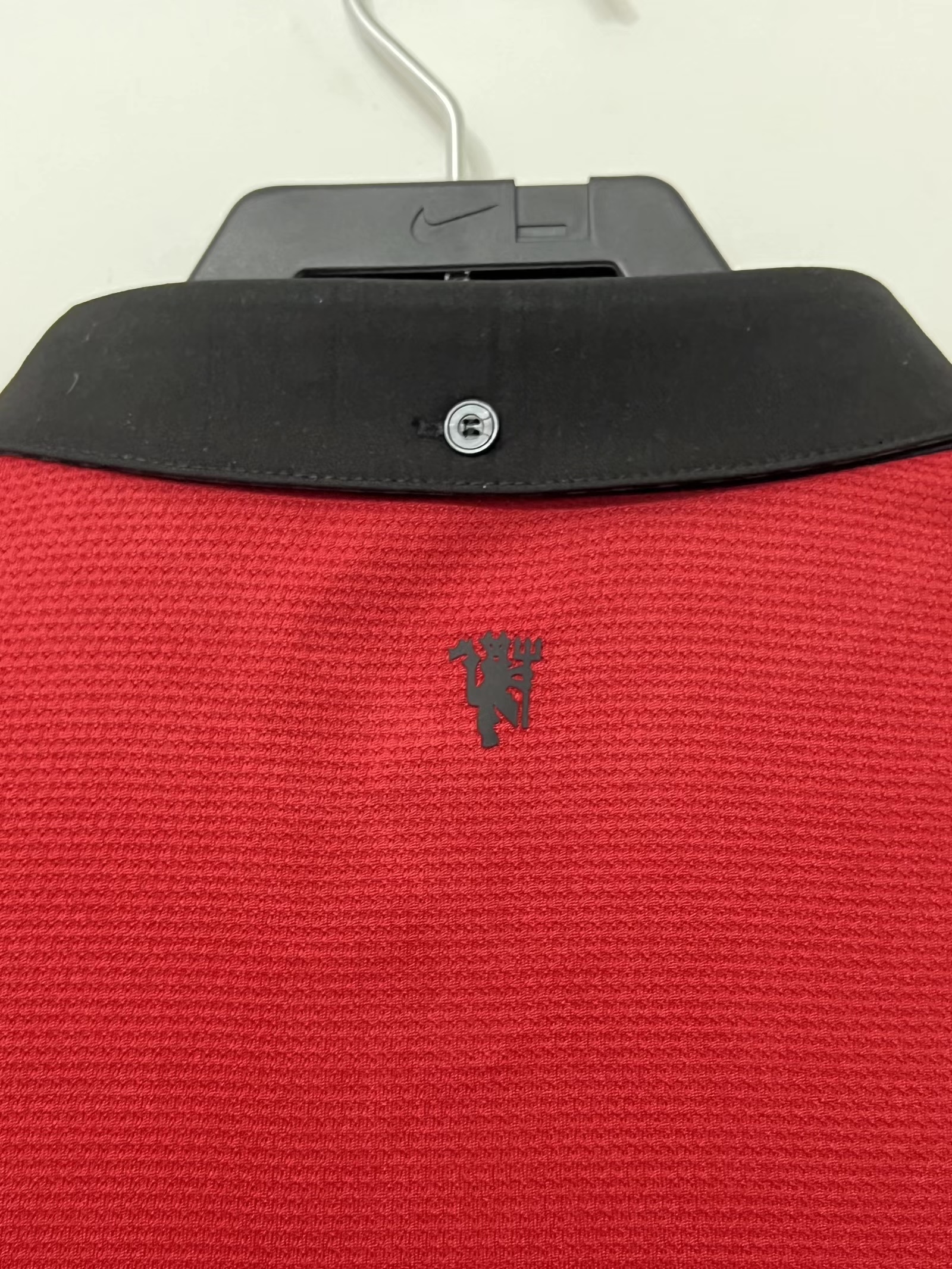 Manchester United Retro Jersey Home 2013/14