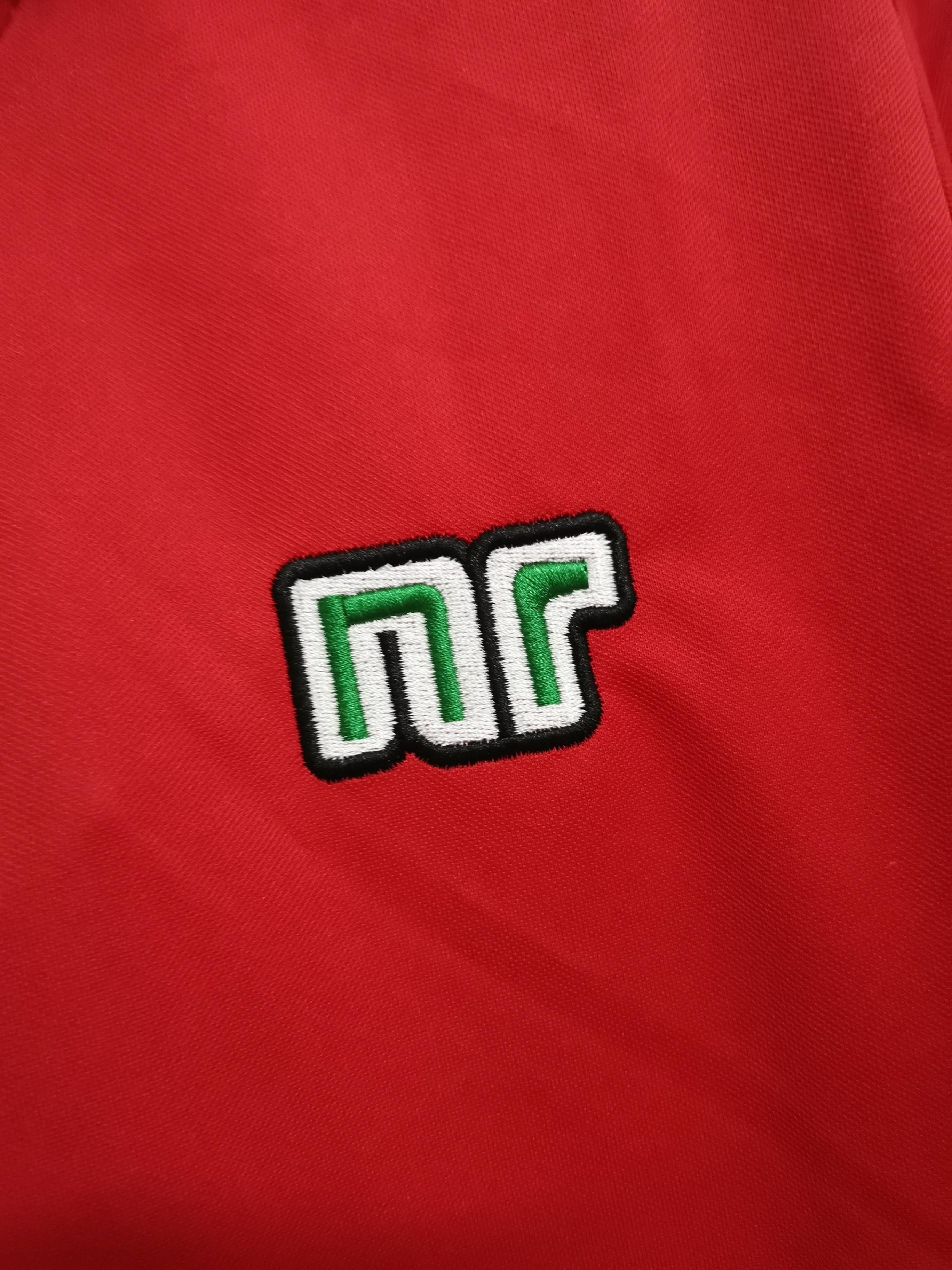 Napoli Retro Jersey Third Away 1988/89