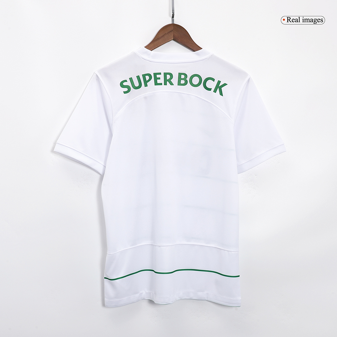 Sporting CP Jersey Away 2023/24