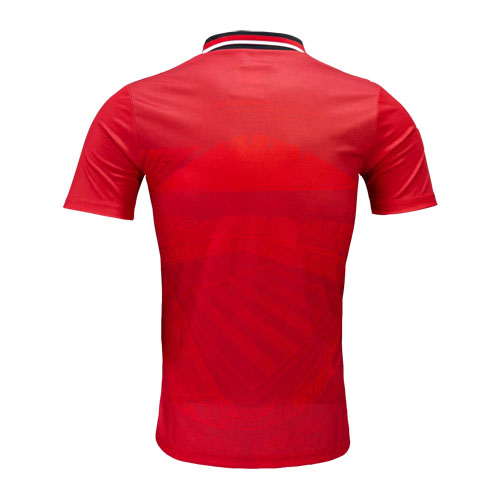 Manchester United Retro Jersey Home 1994/95