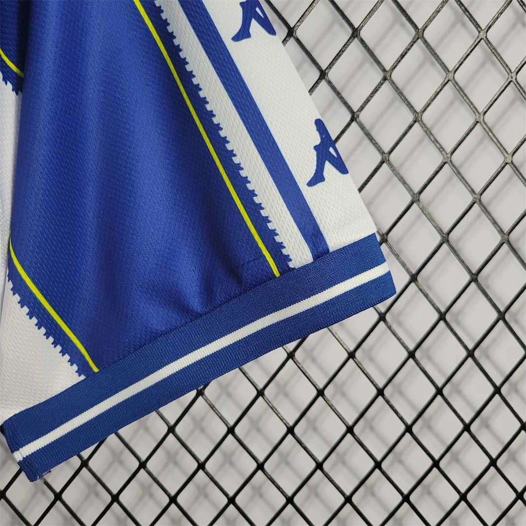 FC Porto Retro Jersey Home 1997/99