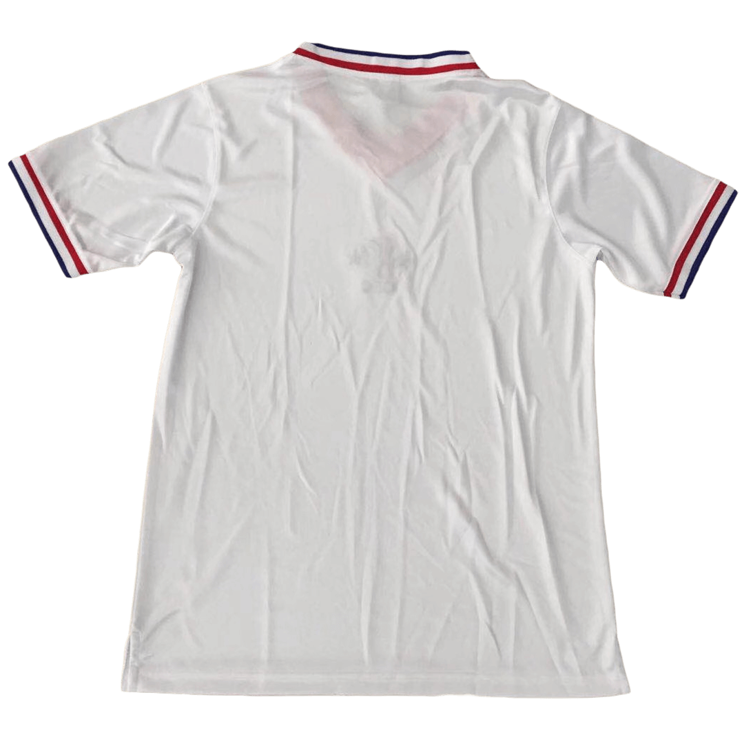 Chelsea Retro Jersey Third Away 1982