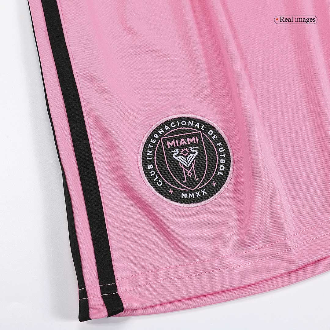Inter Miami CF Home Shorts 2023