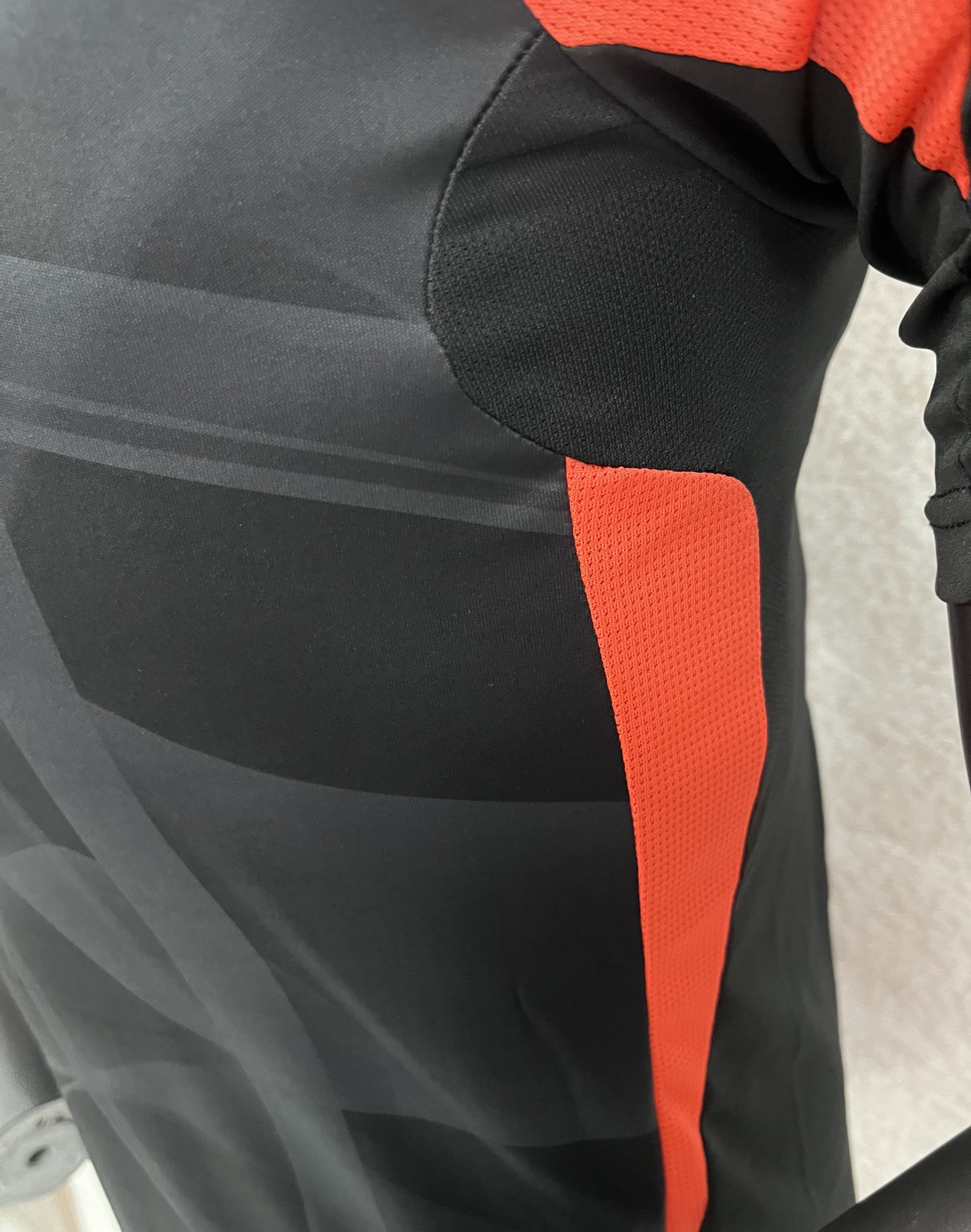 Colombia Away Jersey Player Version Copa America 2024