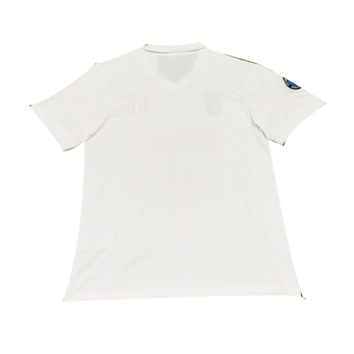 Napoli Retro Jersey Away 1987/88