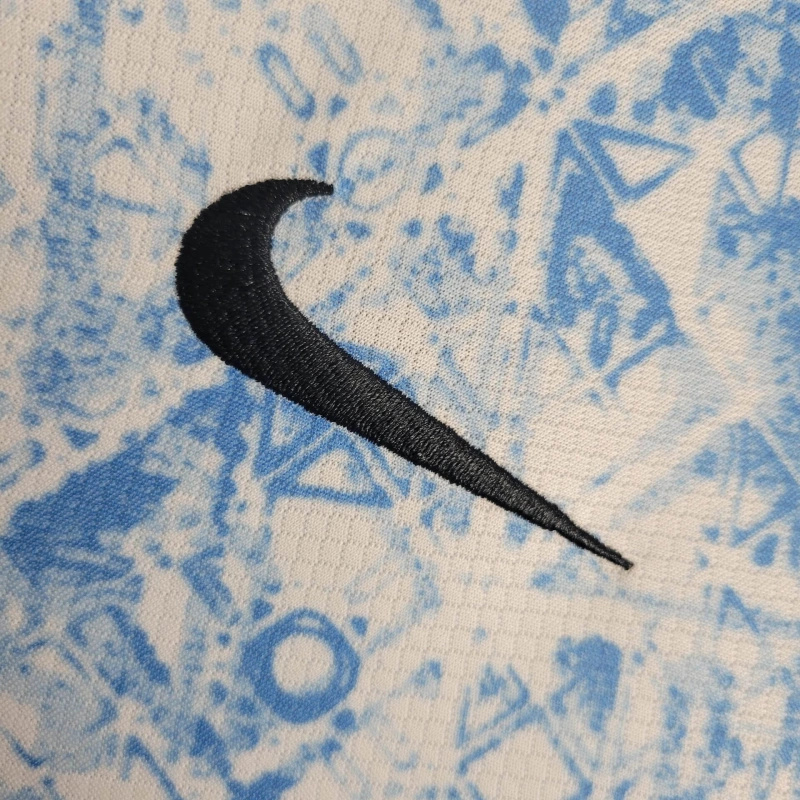 Women's Portugal Away Jersey Euro 2024