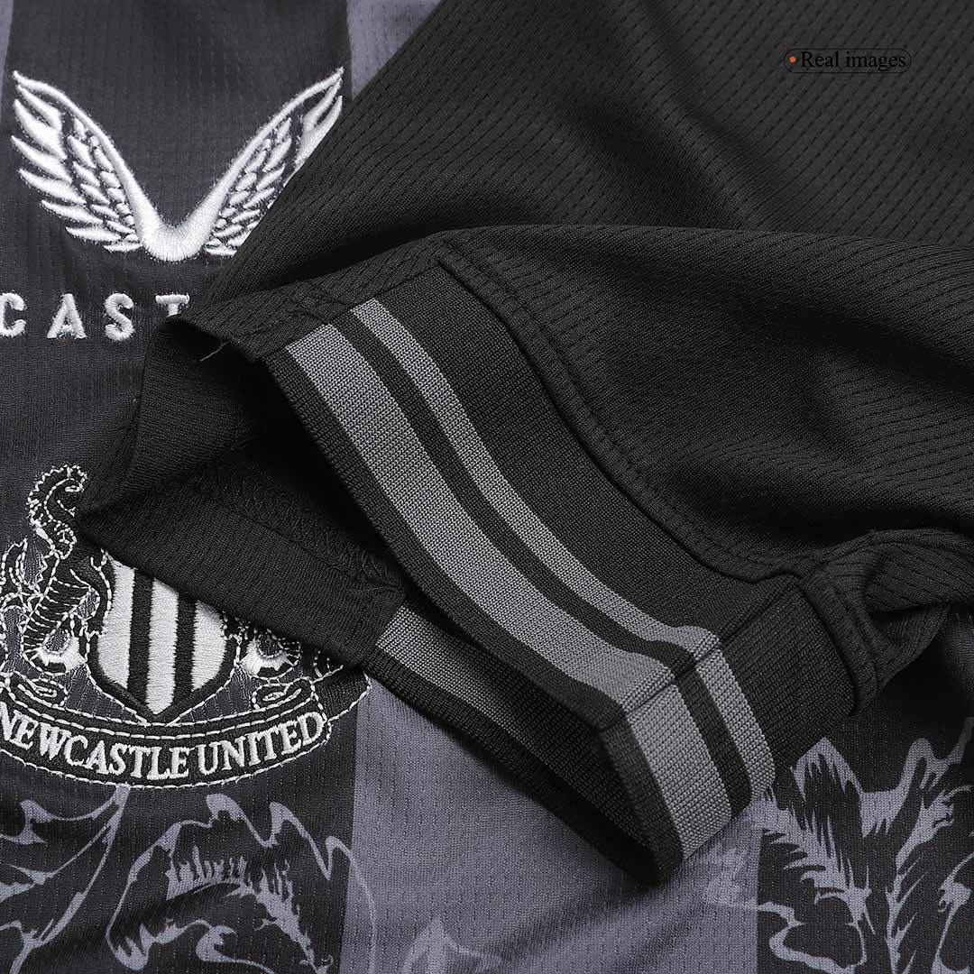 Newcastle United 130th Anniversary Jersey 2022/23